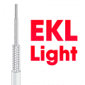 Греющий кабель EKL Light в Вологде