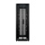 19" Напольный серверный шкаф NTSS ПРОЦОД PC 45U 800х1200 мм, передняя дверь перфорация, задняя дверь распашная двойная перфорированная, боковые стенки, регулируемые опоры, ролики, черный RAL 9005 в России