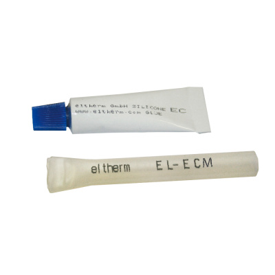 EL-ECM комплект концевой заделки Eltherm для кабеля ELSR-M/R в России