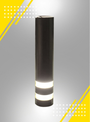 Дизайнерский светодиодный светильник KOMLED FACADE-ATLANT-D-051-20 в России